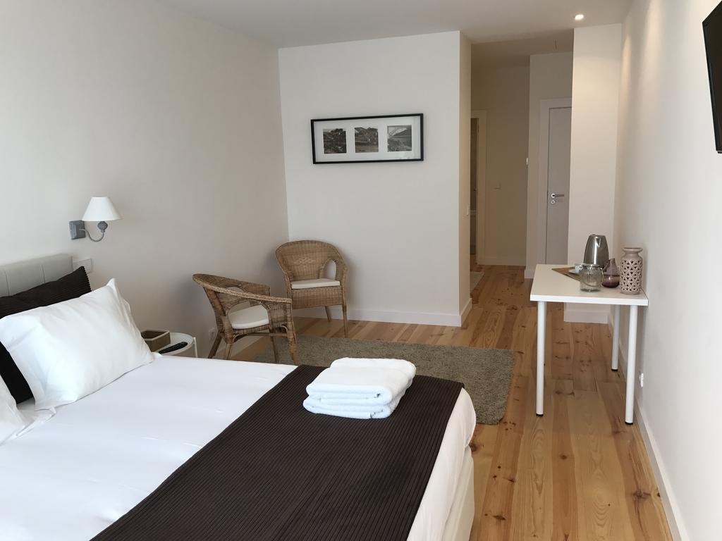 Hôtel Mytrip Porto à Matosinhos  Extérieur photo
